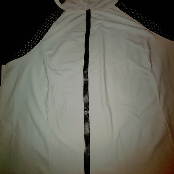 Women's Baseball Tee - Picture 5 of 8